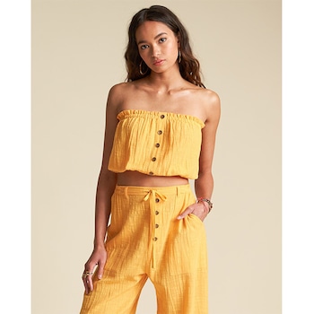 E-Comm: Billabong x Sincerely Jules